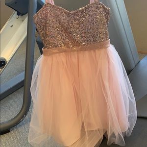 Girls Dress